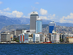 Izmir Hotels
