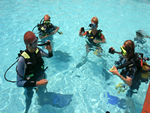 Kusadasi Diving Tour