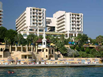 Kusadasi Hotels