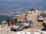Kusadasi Jeep Safari Tour
