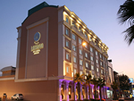 Latanya City Hotel