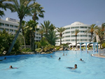 Maritim Grand Azur Hotel