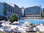 Marti Laperla Hotel