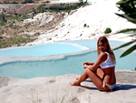 Pamukkale Tour