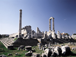 Priene Miletos (Milet) Didyma Tour