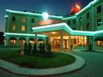 Saruhan Thermal Gure Hotel