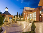 SPA Thermal Hotels