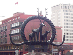 St. Paul’s Missionary Journey Tour