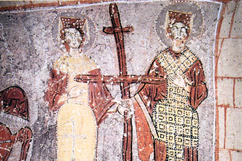 The Footsteps of Cappadocian Father Saints Tour