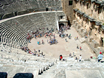 Turkey - Birth of Christianity Tour