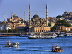 7 Churches - Turkey Highlights Tour