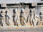 Turkey Highlights Tour - Gallipoli- Troy - Ephesus - Pamukkale – Cappadocia Tour by Bus
