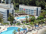 Turunc Hotel