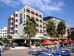 Yunus Hotel